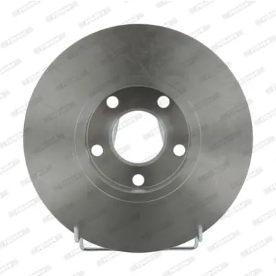 Juego de disco de freno PREMIER FERODO DDF324 Tendencia